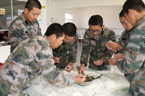 叛逆的孩子骂父母怎么办 许昌叛逆孩子管教学校